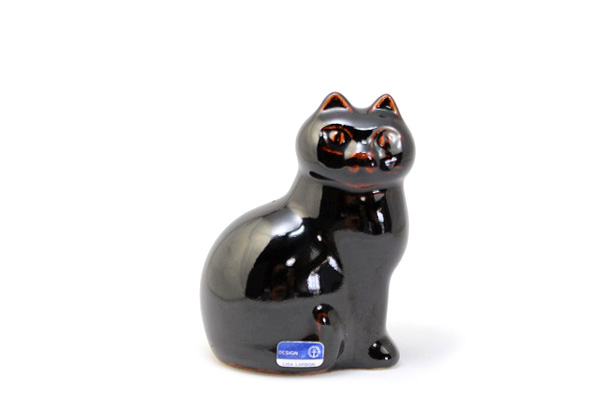 KATT MURRE　　　　　　　　　　　　ねこ/ブラック 　　　　　　