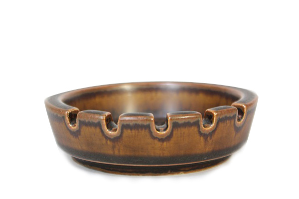 ARABIA　　　　　　　　　　　　　　　Ashtray/EEモデル