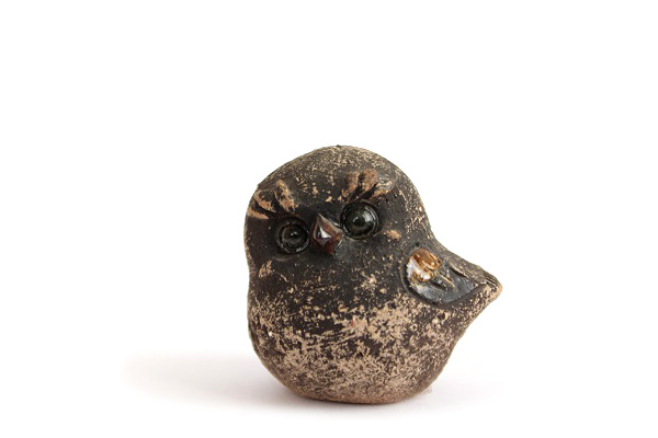 Hannes Johansson　　　　　　　　OWL / フクロウ