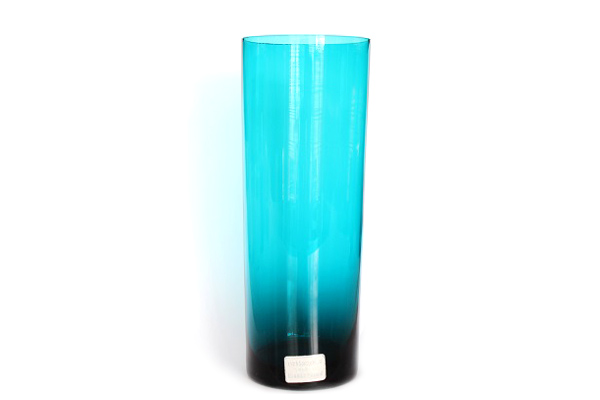 Lindshammar glasbruk　　　　　　　　　　　　ロンググラス / Gunnar Ander 　　　　　　