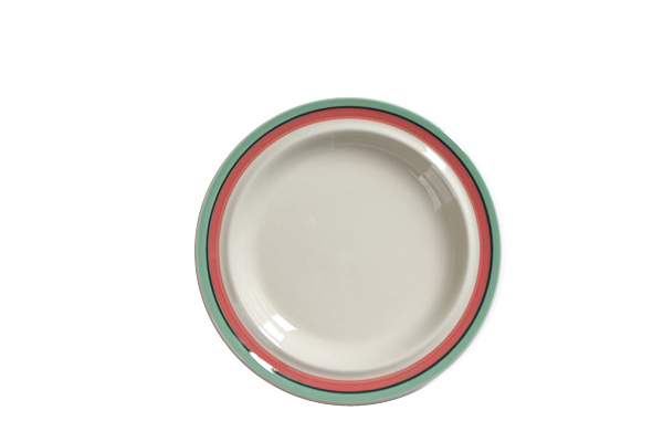 ARABIA　Milja　　　　　　　　　　　　プレート17cm
