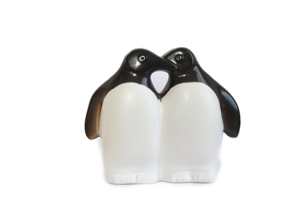 NOAKS ARK　　　　　　　　　　　Pingvin ペンギン