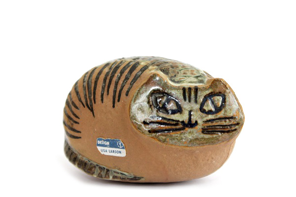 LILLA ZOO 　　　　　　　　　　　　KATT/まる 　　　　　　