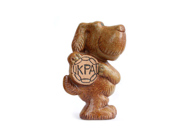 KENNEL 　　　　　　　　　　　　KPA- HUNDEN / KPAの犬　　　