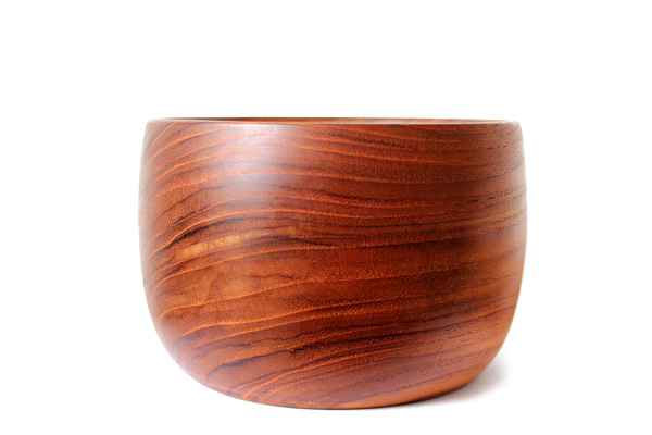 北欧ビンテージ ボウル　　　　　　　　AKTA BANGKOK TEAK 　　