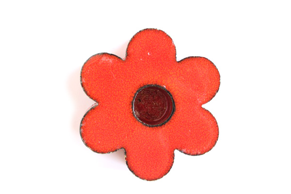 STRONG　　　　　　　　　　　キャンドルホルダー/ フラワー