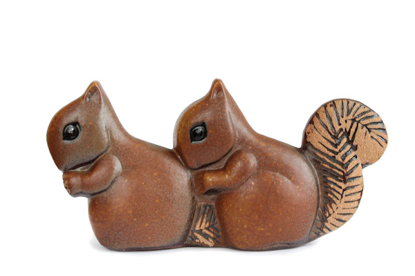 NOAKS ARK　　　　　　　　　Ekorre（リス