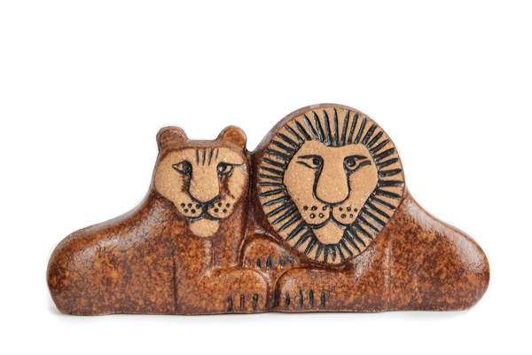 NOAKS ARK　　　　　　　　　Lejon（ライオン）