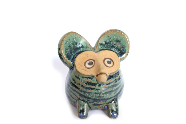 MENAGERI　　　　　　　　　　　SPOKMUS/マウス(7cm)