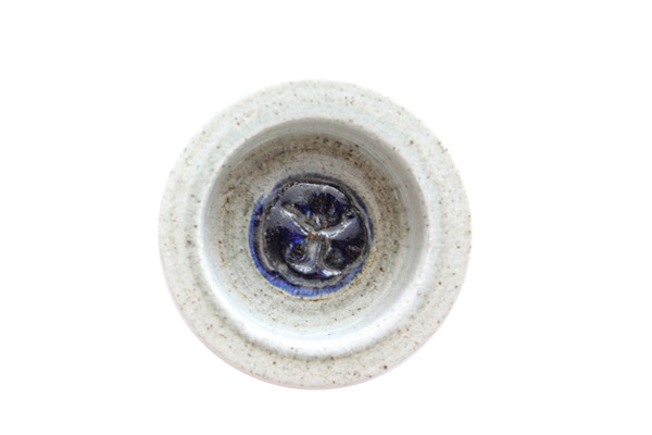 UNIKAT ASHTRAY　　　　　　　　　灰皿/オリジナルスタンプ　　　