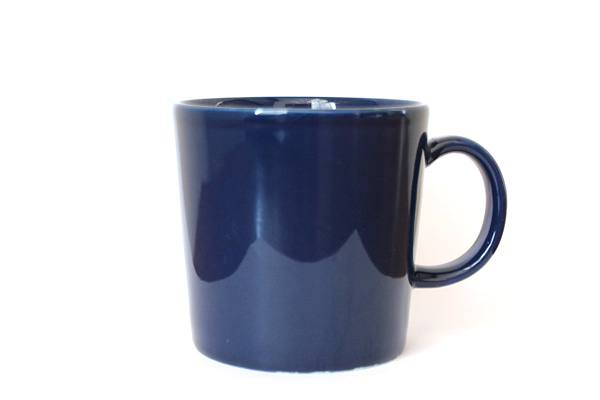 iittala　TEEMA　　　　　　　　　　　マグ / ブルー1