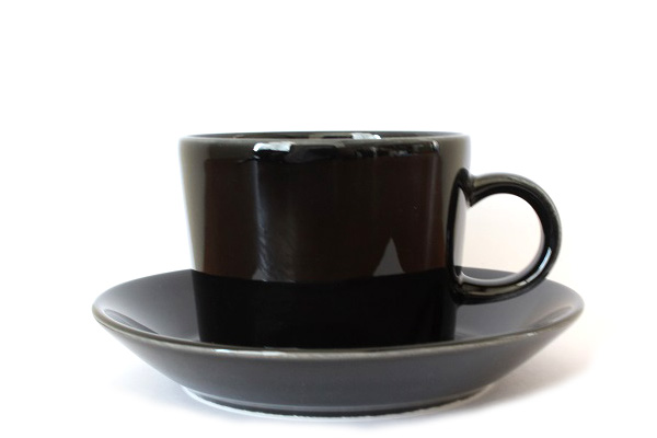 ARABIA　TEEMA　　　　　　　　　　　コーヒー 150ml C & S/ブラック1