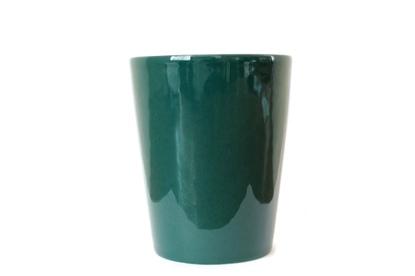 ARABIA　TEEMA　　　　　　　　　　　　マグカップ（持ち手なし）/250 ml グリーン1