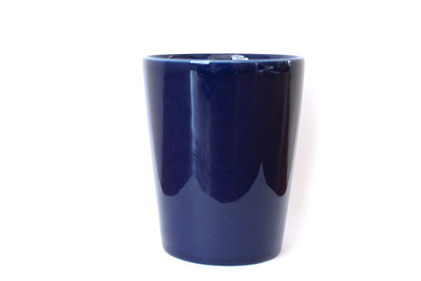 ARABIA　TEEMA　　　　　　　　　　　　マグカップ（持ち手なし）/250 ml ブルー2