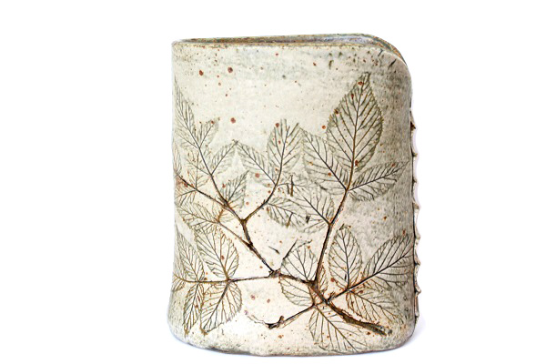 Gustavsberg　　　　　　　　　　　花器/Paula .V.Freymann 　　　　