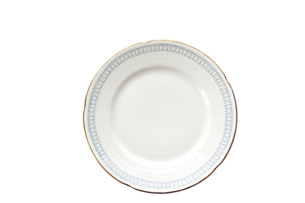 Rorstrand　　　　　　　　　　　Swedish Grace / プレート17cm　　　　　　　