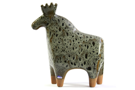 STORA ZOO　　　　　　　　　　ALG/エルク(H25cm)