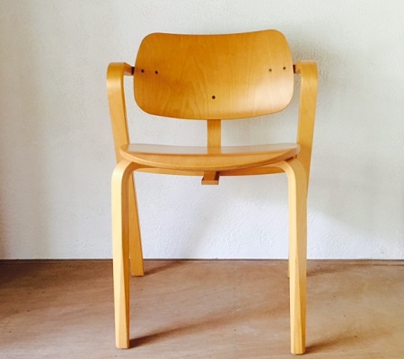 Ilmari Tapiovaara  / Aslak chair　　　 （送料込）　　　　　　　