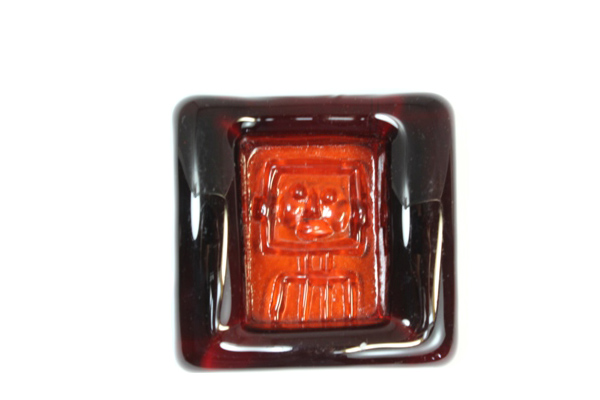 Erik Hoglund　　　　　　　　　　　　Ashtray（ブラウン）