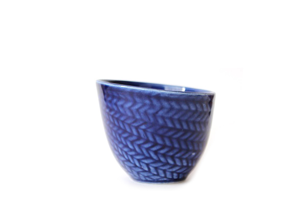 Rorstrand Bla Eld　　　　　　　　　　ブラ・エルド / エッグカップ（ブルー）