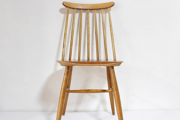 Edsby verken　              　Fanett ファネット　スポークチェアno.1（＋送料2,500円込）　　