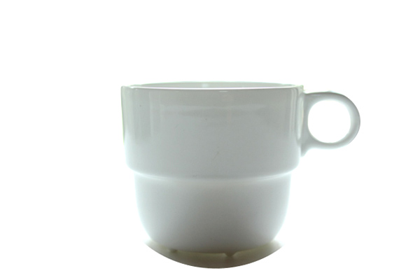 Stackable cup　　　　　　　コーヒーカップ