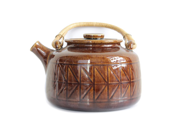 Rorstrandロールストランド　　　　　　　　　　ティーポット/Kansas カンザス