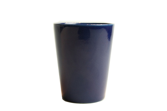 ARABIA　Kilta　　　　　　　　　　　　Mug 持ち手なし（ブルー）