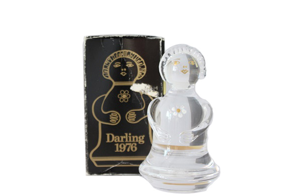 Kosta  　　　　　　　　　　　1976 Annual /Darling