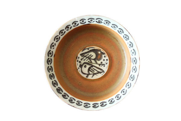 THALIA 　　　　　　　　　　　　Ashtray / 灰皿　　　　　　　