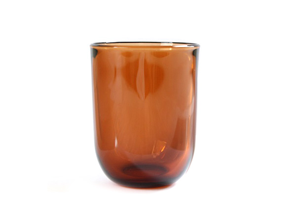 ご予約品 Nuutajarvi Kaj Franck Sargasso ブラウン nuutajarvi vintageカイフランク Sargasso(ブラウン)