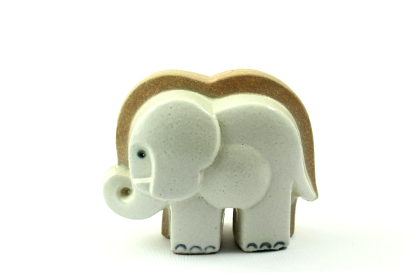 NOAKS ARK　　　　　　　　　Elefant（ぞう）