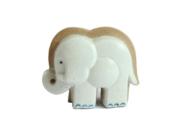 NOAKS ARK　　　　　　　　　　　Elefant（ぞう）