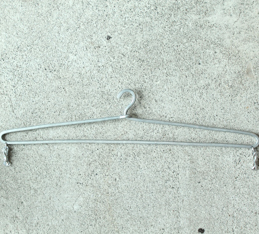 ディスプレイハンガー