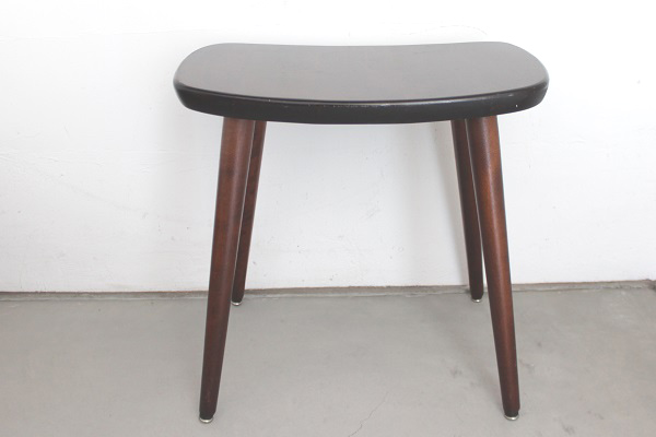 Yngve Ekstrom イングヴ・エクストローム　　　　　　　　Palle スツール(プラス送料一律2,000）　