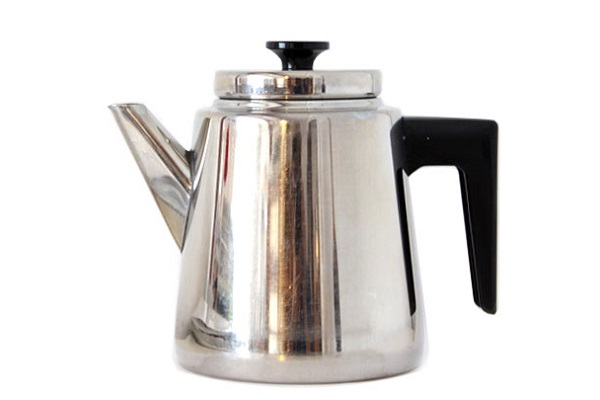 AMIGO　　　　　　　　　　　　　ステンレスケトル 1.5L　　　　　