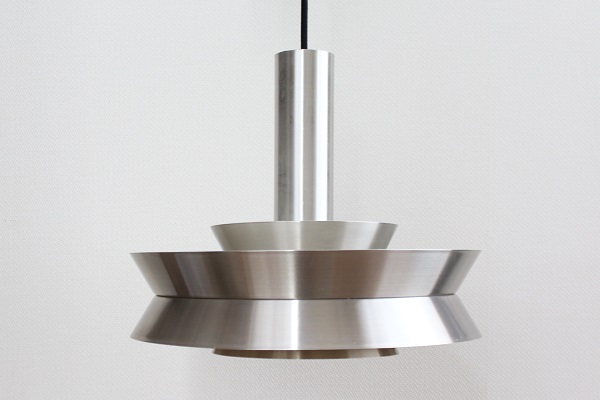 Carl Thore Pendant Lamp　　　　　　　　Travaシリーズ/シルバー （送料無料）　　