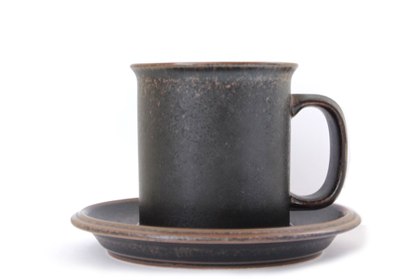 ベンチ 収納付 アラビアARABIA エミリア モーニングカップ 大 | www