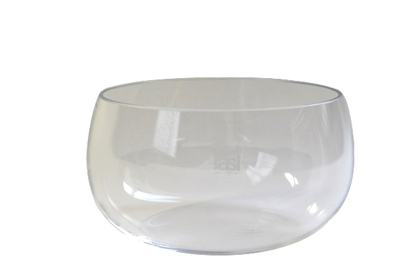 Riihimaen lasi　　　　　　　　　　　ガラスボウル/ Nanny Still