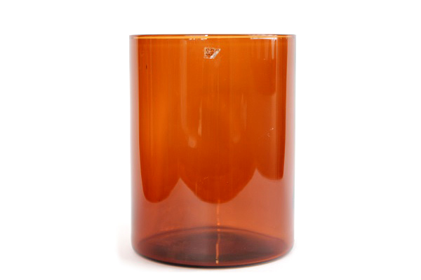 ARABIA,Nuutajarvi /Kaj Franck Purtilo ブラウン / H 20cm