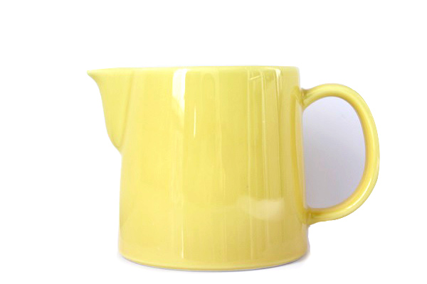 ARABIA TEEMA ピッチャー 500ml/イエロー