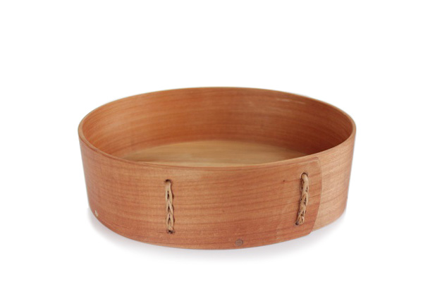 北欧ビンテージ バスケット　　　 OVAL トレー (ミニ size) / スウェーデン　　　