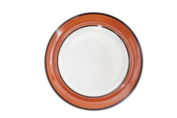 GUSTAVSBERG　　　　　　　　　　　　Arena プレート 25cm