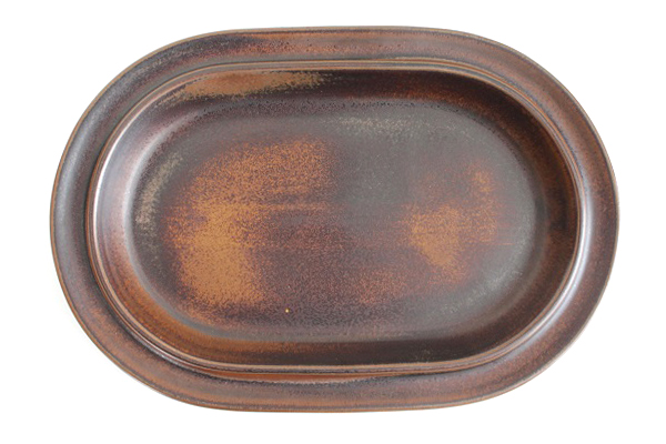 Arabia RUSKA オーバル皿 36cm ARABIA ルスカ オーバルプレート 36cm