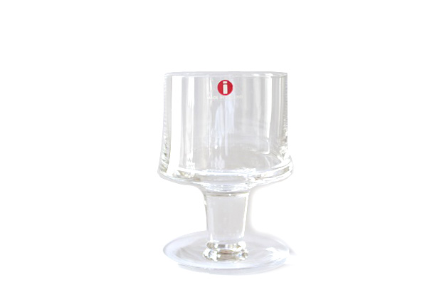 iittala  イッタラ　　　　　　　 Marski / Sサイズ（シェリーグラス）