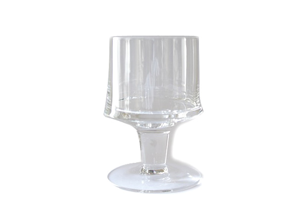 iittala  イッタラ　　　　　　　 Marski / Mサイズ（白ワイングラス）