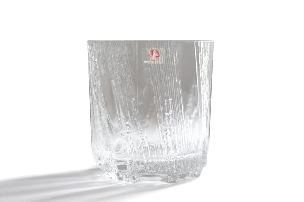 iittala  イッタラ　　　　　　　 Kuura タンブラー350ml/ Tapio Wirkkala