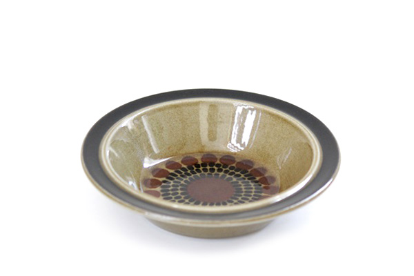 ARABIA　コスモス　　　　　　　　　　　　ディーププレート17cm/No.1