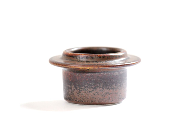 ARABIA　ルスカ　　　　　　　　　　　　エッグカップ / No.1