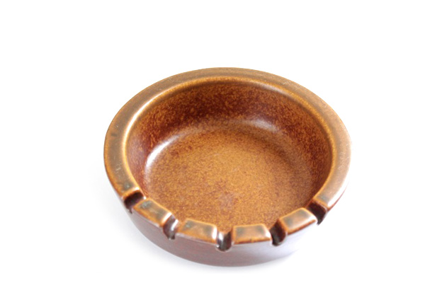 ARABIA ルスカ　　　　　　　　　　　　Ashtray 小/ EEモデル